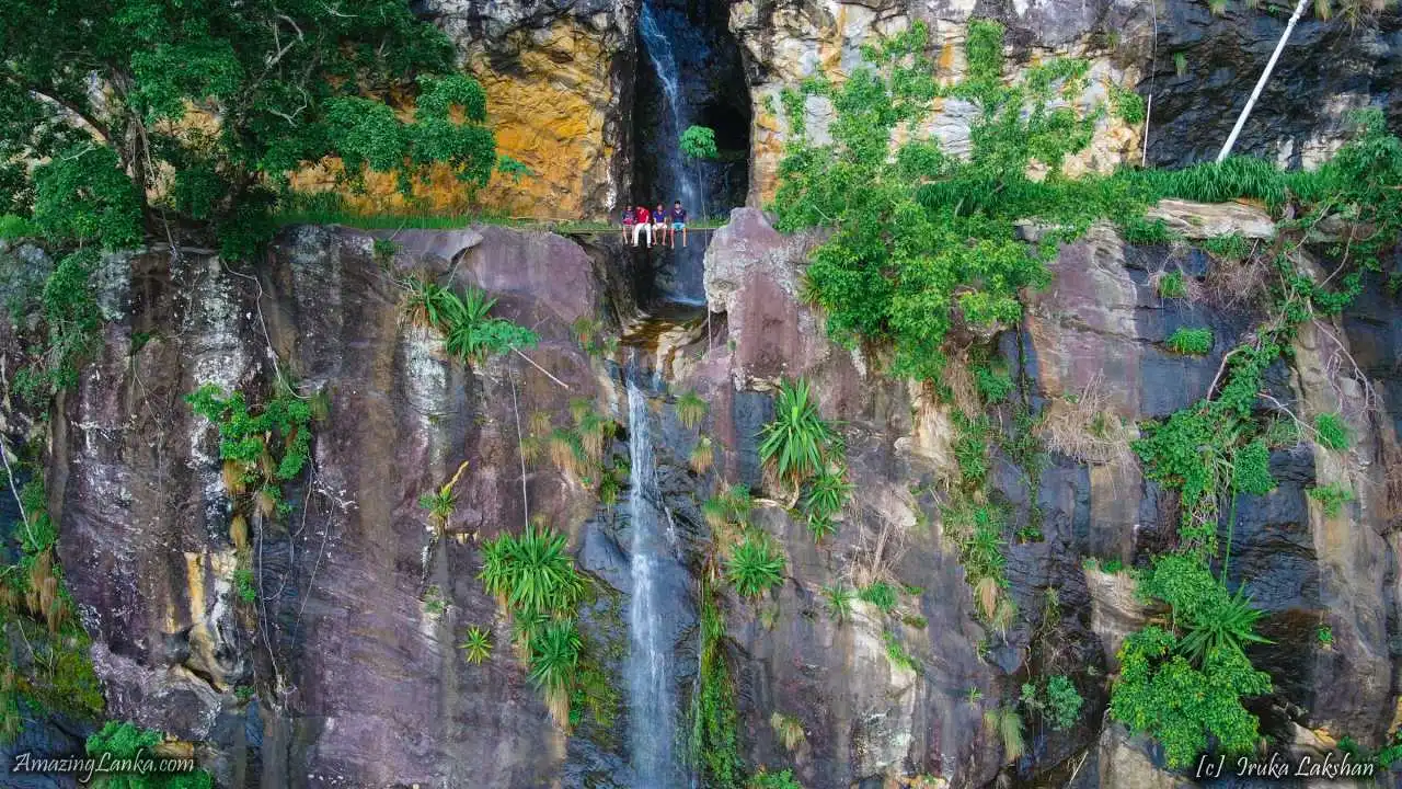 waterfalls near me