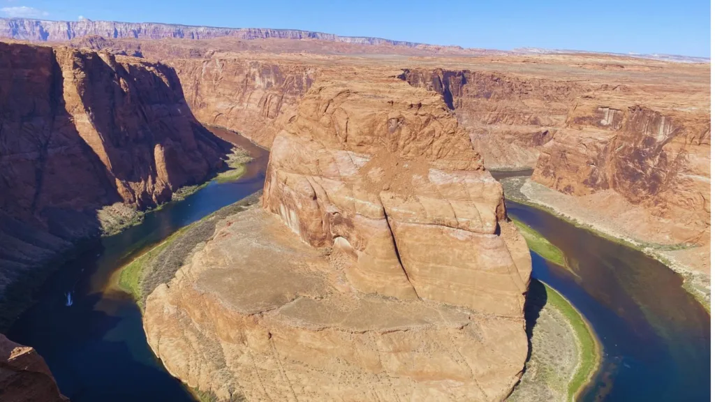 Horseshoe Bend, Page, Arizona