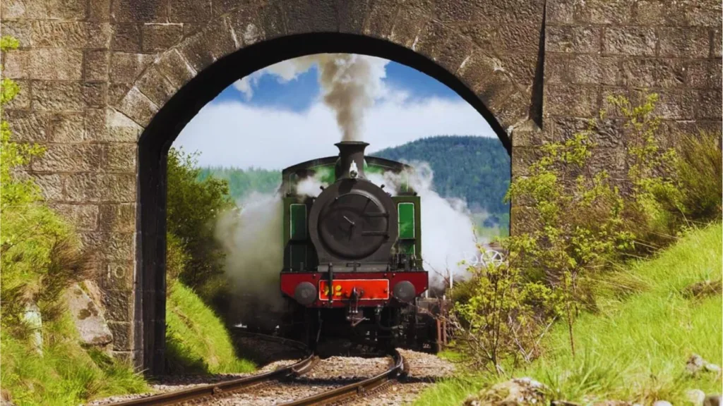 LMS Stanier Class 5 (Black 5) No 45212