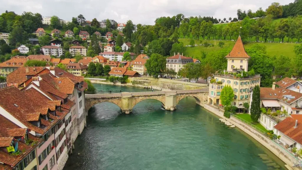 Bern Switzerland